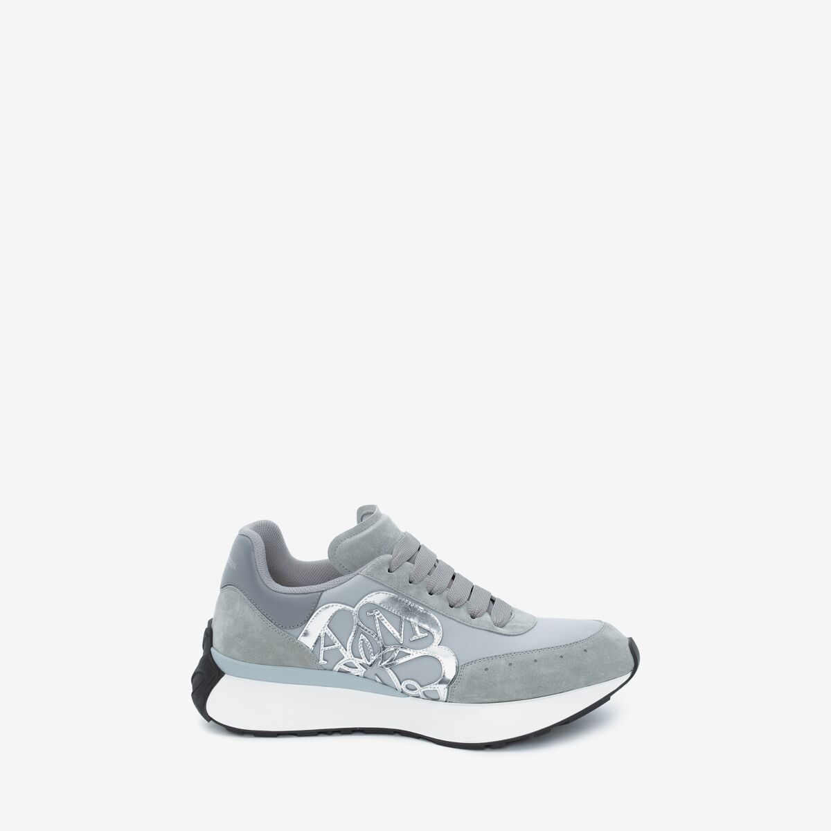 ALEXANDER MCQUEEN Sprint Runner