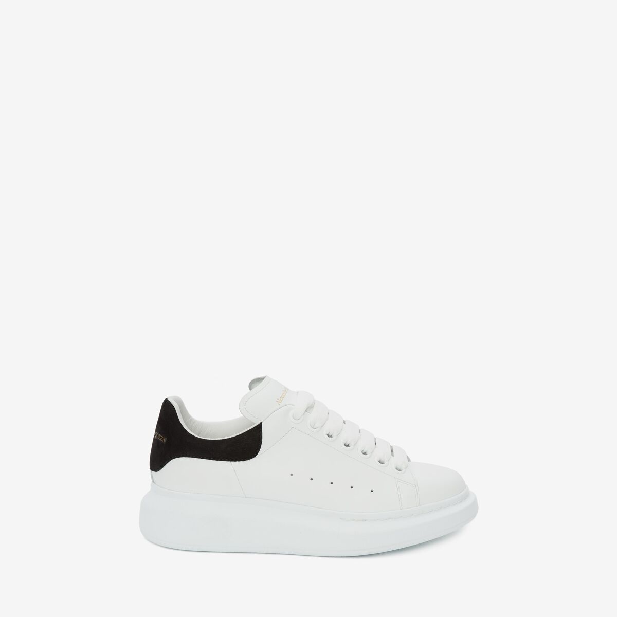 ALEXANDER MCQUEEN Oversized Sneaker