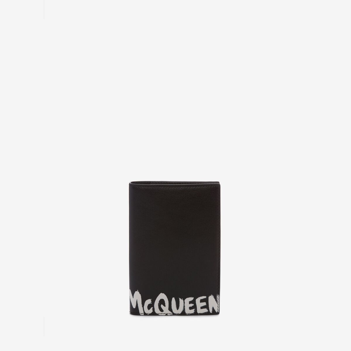 ALEXANDER MCQUEEN McQueen Graffiti Pocket Organiser