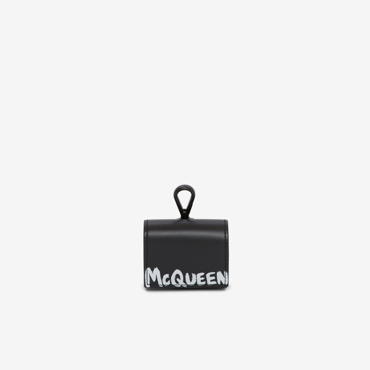 ALEXANDER MCQUEEN McQueen Graffiti AirPod Pro Case