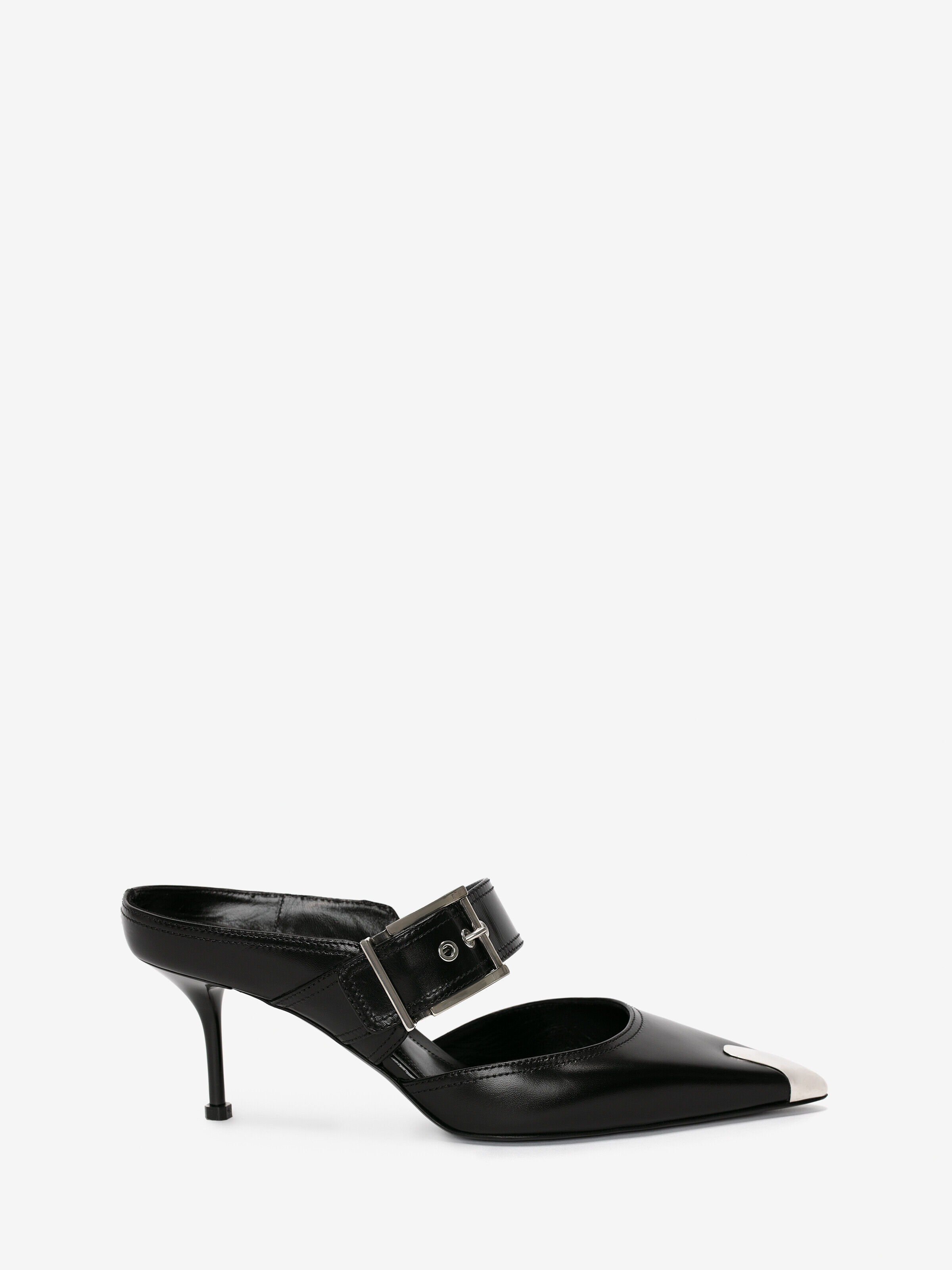 ALEXANDER MCQUEEN Sandals for Women | ModeSens