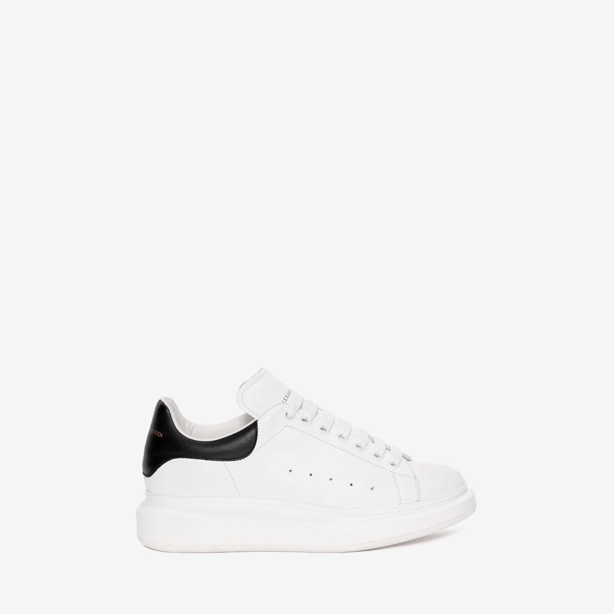 ALEXANDER MCQUEEN Oversized Sneaker