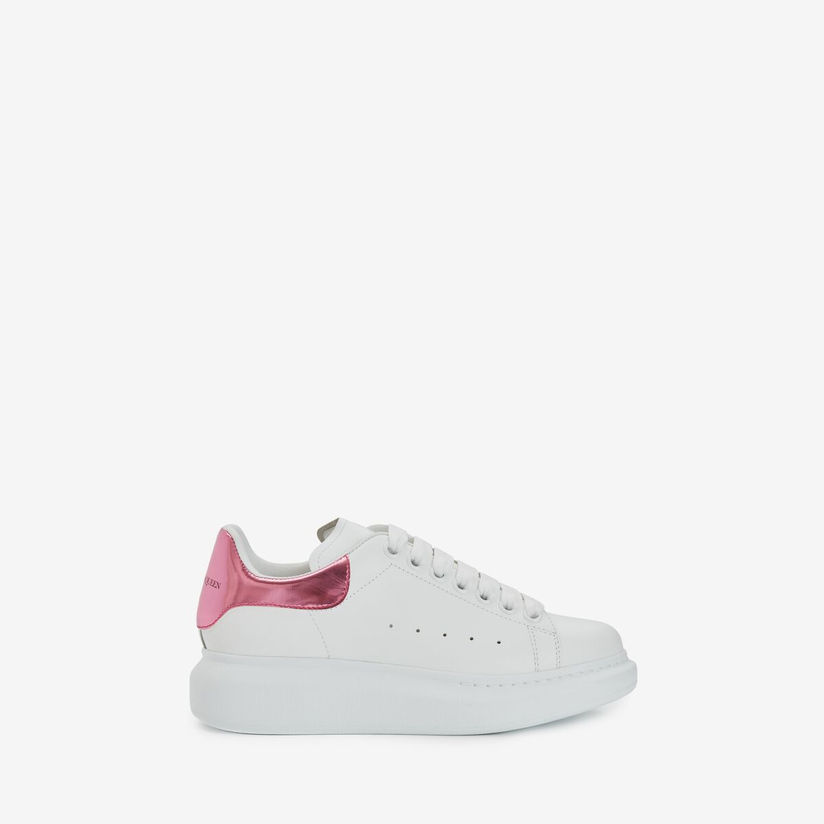 ALEXANDER MCQUEEN Oversized Sneaker