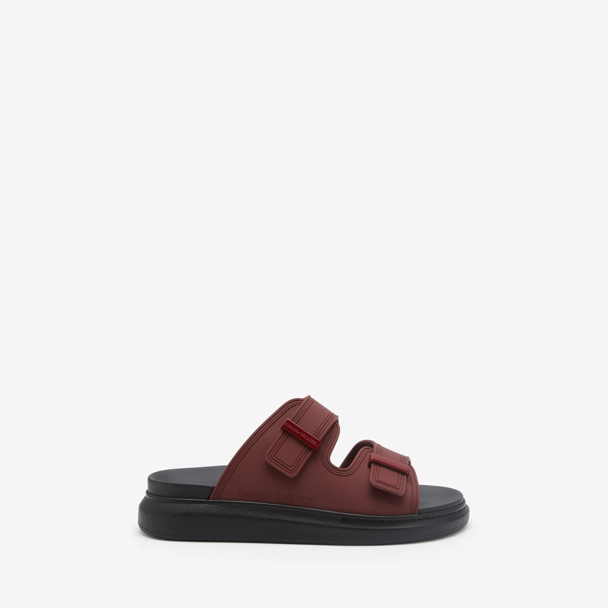 ALEXANDER MCQUEEN HYBRID SLIDE